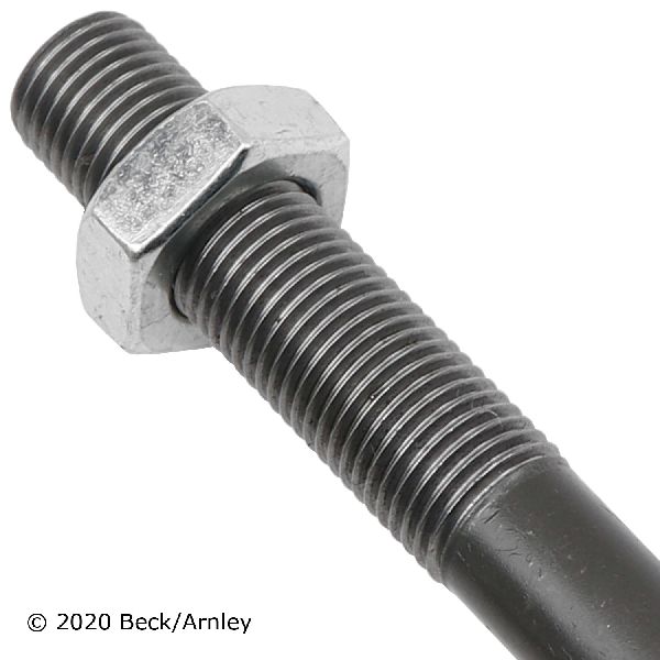 2002-2004 INFINITI I35 Steering Tie Rod End - Front Inner (Beck Arnley)