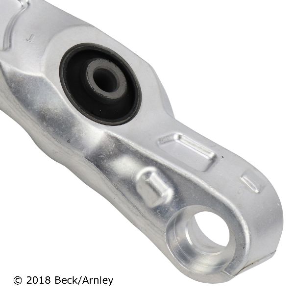 2003-2004 Nissan 350Z Suspension Control Arm - Front Right Lower Forward (Beck Arnley)