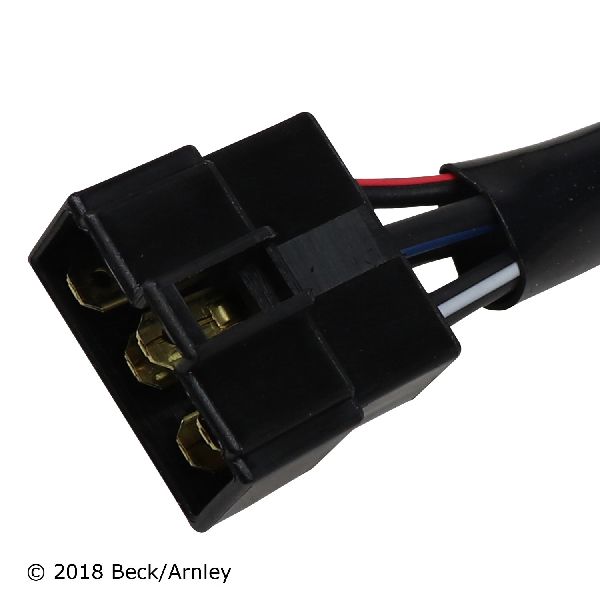 1993-1997 Subaru Impreza Ignition Switch (Beck Arnley)
