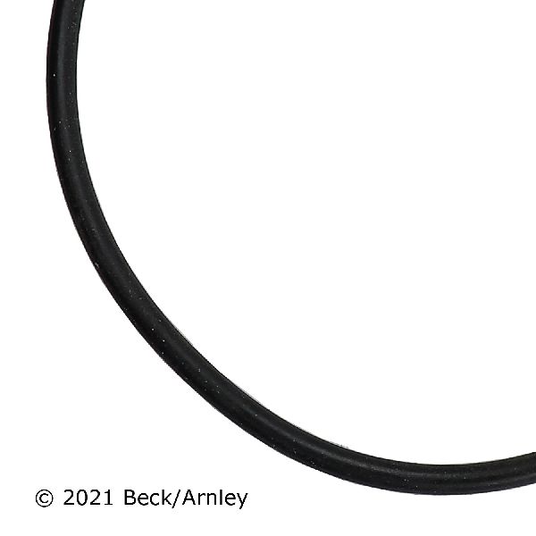 1989-1994 BMW 525i Engine Camshaft Guide O-Ring (Beck Arnley)
