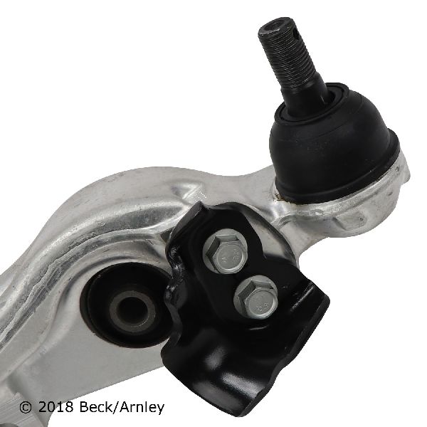 2009-2012 INFINITI FX35 Suspension Control Arm and Ball Joint Assembly - Front Left Lower (Beck Arnley)