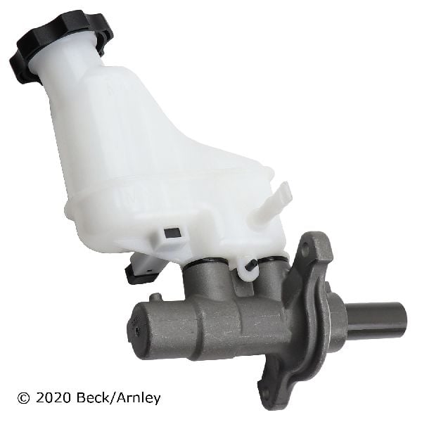 2011-2013 Kia Sorento Brake Master Cylinder (Beck Arnley)