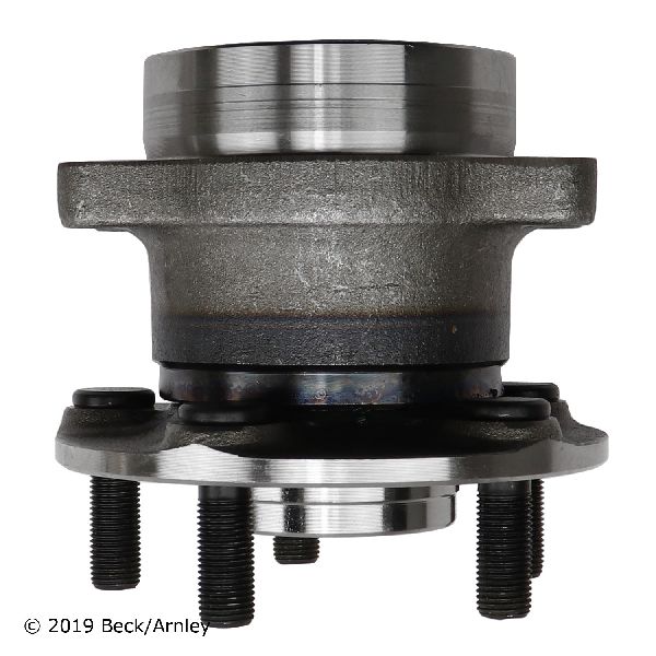 2014-2018 Subaru Forester Wheel Bearing and Hub Assembly - Rear (Beck Arnley)