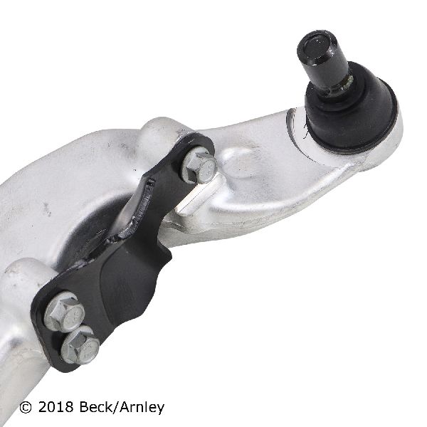 2011-2017 Nissan Quest Suspension Control Arm and Ball Joint Assembly - Front Right Lower (Beck Arnley)