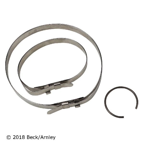2014-2024 Mazda 3 CV Joint Boot Kit - Front Inner or Front Outer (Beck Arnley)