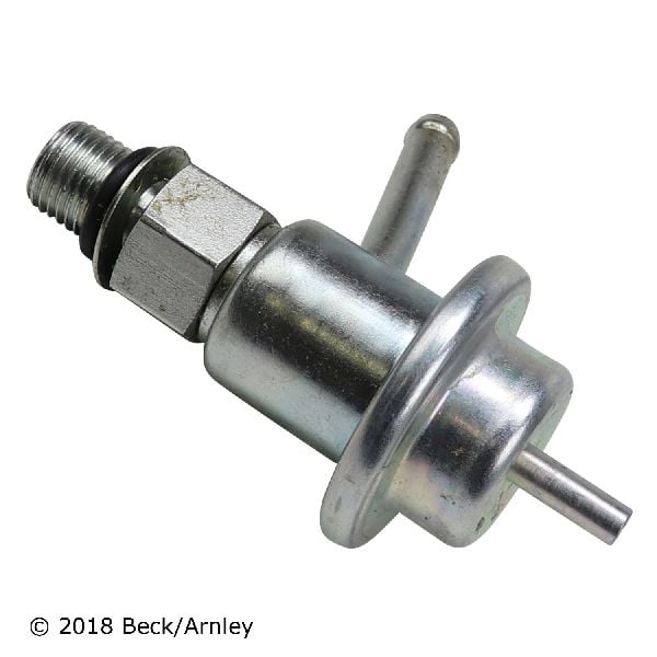 1984-1987 Toyota Pickup Fuel Injection Pressure Regulator (Beck Arnley)