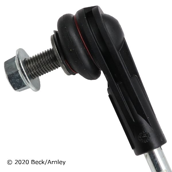 2018-2023 BMW 530e Suspension Stabilizer Bar Link - Front (Beck Arnley)