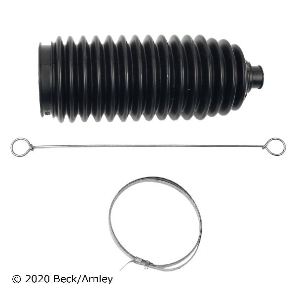 2009-2014 Acura TSX Steering Tie Rod End Kit - Inner (Beck Arnley)