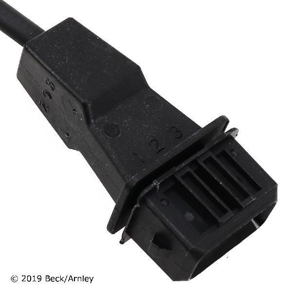 2010-2014 Hyundai Genesis Coupe Engine Crankshaft Position Sensor (Beck Arnley)