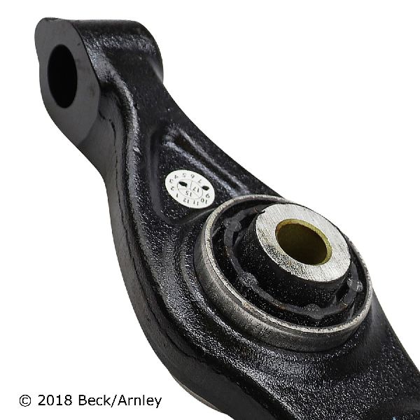 2007-2011 Mercedes-Benz CLS550 Suspension Control Arm - Front Right Lower Rearward (Beck Arnley)