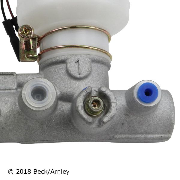 1995-1997 Honda Odyssey Brake Master Cylinder (Beck Arnley)