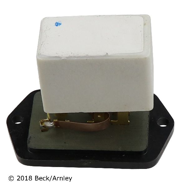 1995-2004 Toyota Tacoma HVAC Blower Motor Resistor (Beck Arnley)