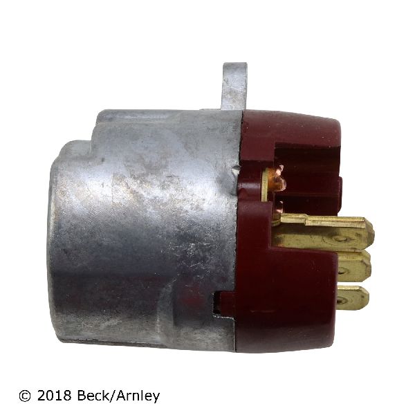2003-2004 INFINITI M45 Ignition Switch (Beck Arnley)