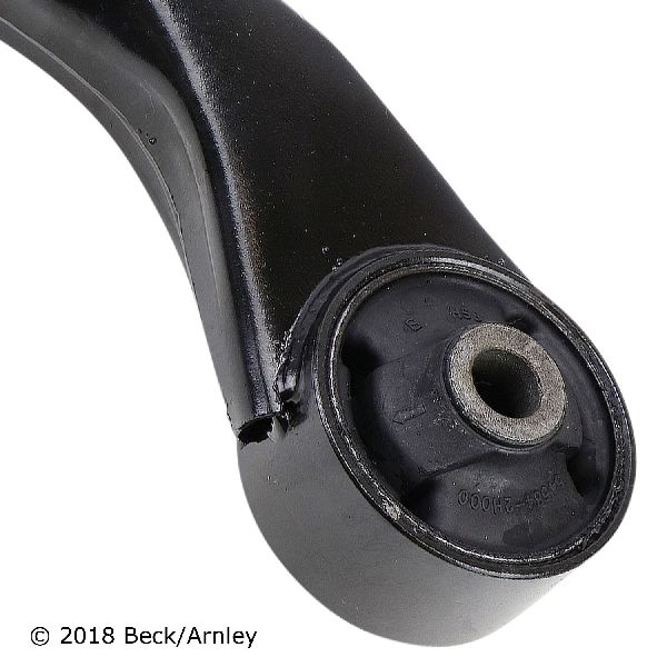 2006-2010 Kia Optima Suspension Control Arm - Front Right Lower (Beck Arnley)