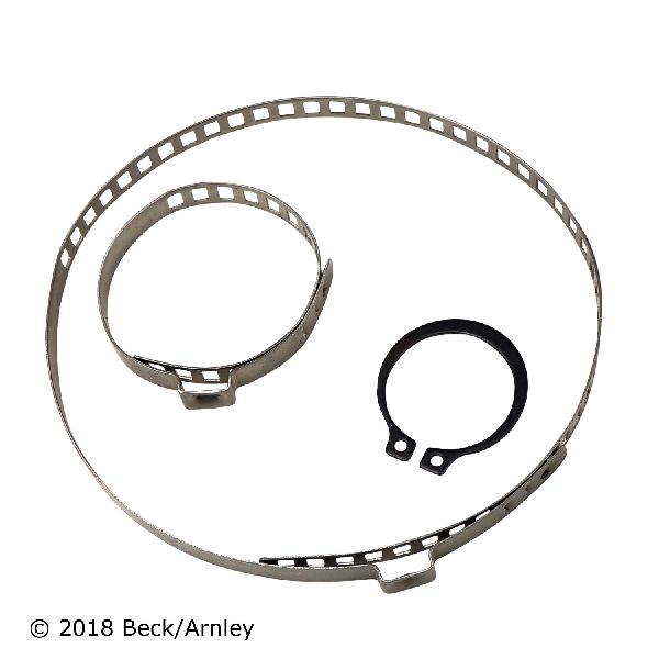 2002-2005 Volkswagen Jetta CV Joint Boot Kit - Front Inner (Beck Arnley)