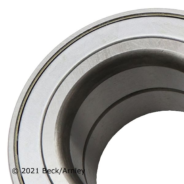 1997-2000 Jaguar XK8 Wheel Bearing - Front (Beck Arnley)