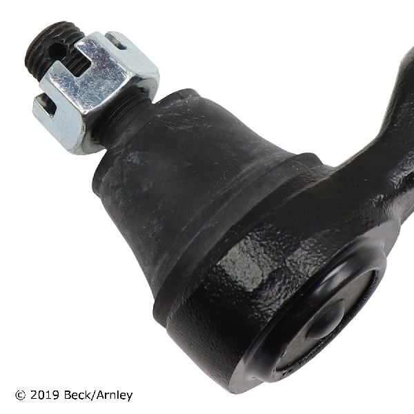 2019-2022 Honda Insight Steering Tie Rod End - Front Left Outer (Beck Arnley)