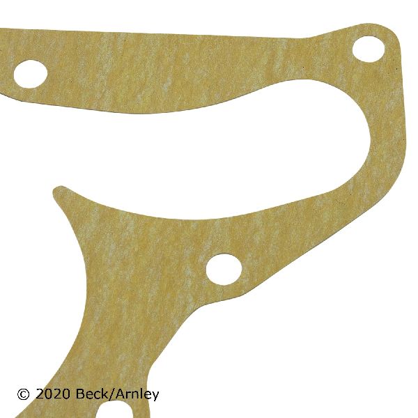 1999-2001 Toyota Solara Engine Water Pump Gasket (Beck Arnley)