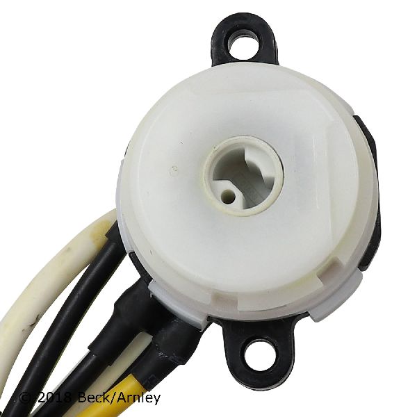 1999-2000 Honda Odyssey Ignition Switch (Beck Arnley)