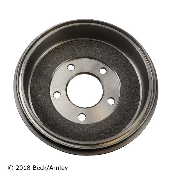 2001-2006 Mazda Tribute Brake Drum - Rear (Beck Arnley)