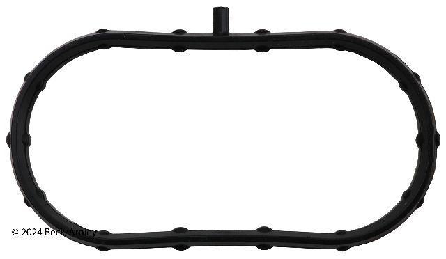 2014-2018 Subaru Forester Engine Intake Manifold Gasket Set - Lower and Upper (Beck Arnley)