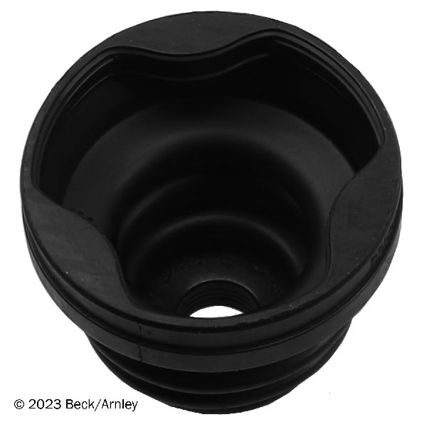 2004-2005 Mazda 3 CV Joint Boot Kit - Front Left Inner (Beck Arnley)