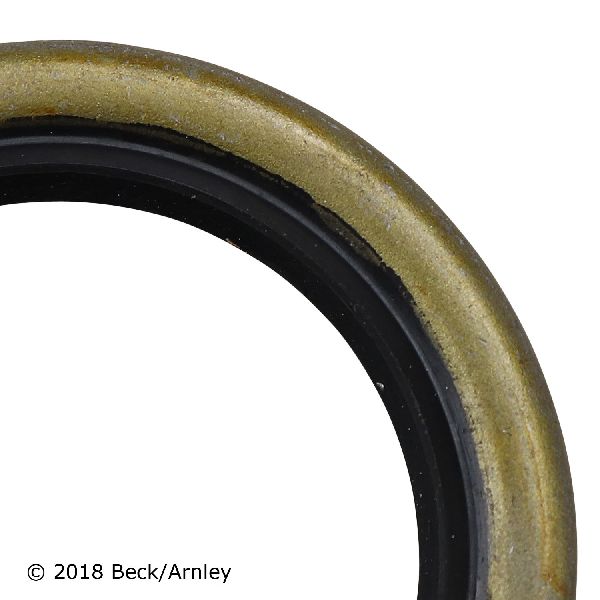 1979-1982 Mazda 626 Wheel Seal - Front (Beck Arnley)