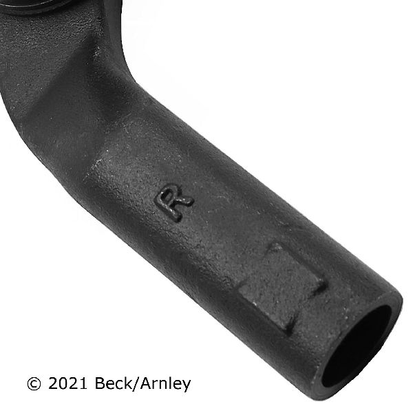 2004-2013 Mazda 3 Steering Tie Rod End - Front Right Outer (Beck Arnley)