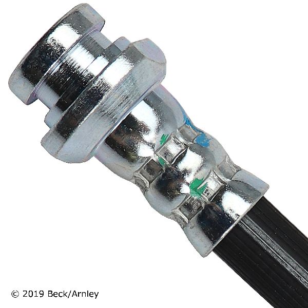 2011-2013 INFINITI QX56 Brake Hydraulic Hose - Front Right (Beck Arnley)