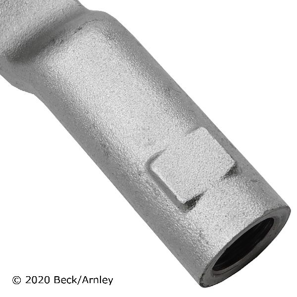 2018-2021 Jaguar E-Pace Steering Tie Rod End - Front Left Outer (Beck Arnley)