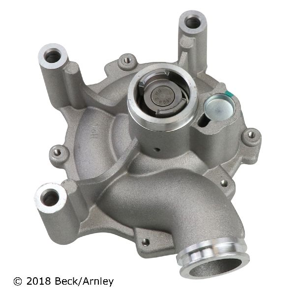2002-2008 Mini Cooper Engine Water Pump (Beck Arnley)