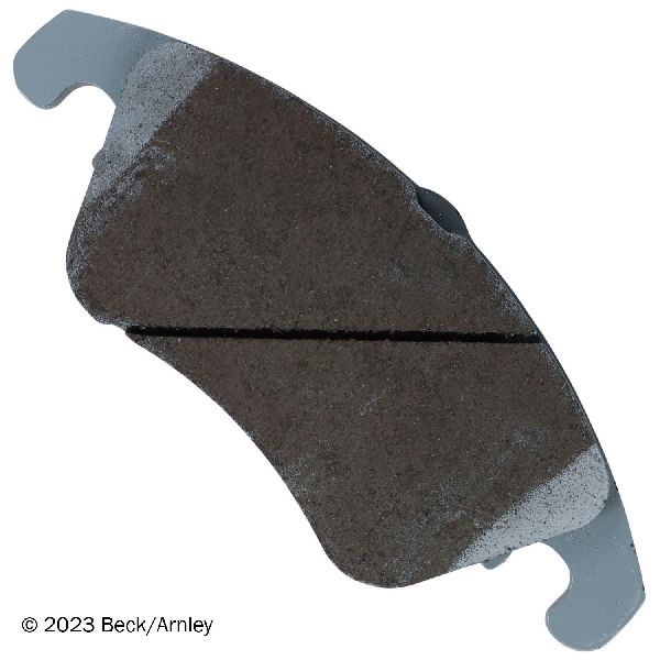 2013-2014 Mercedes-Benz C300 Disc Brake Pad Set - Front (Beck Arnley)