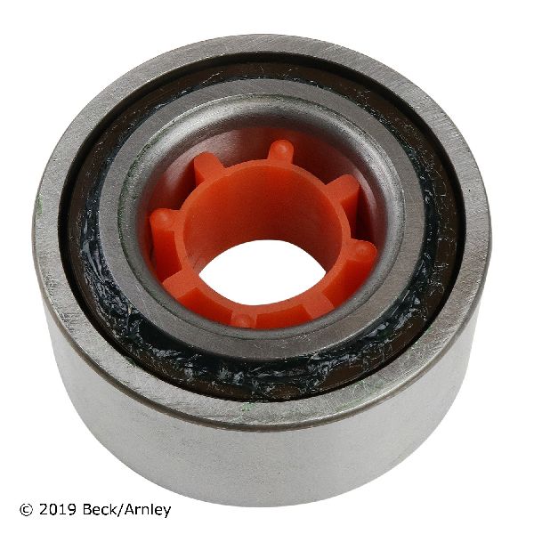 1990-1991 Lexus ES250 Wheel Bearing - Front (Beck Arnley)