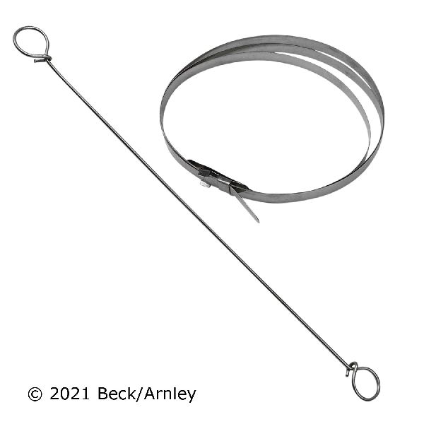 1987 Dodge Shadow Rack and Pinion Bellows Kit (Beck Arnley)