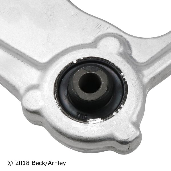 2013-2014 Nissan Altima Suspension Control Arm and Ball Joint Assembly - Front Right Lower (Beck Arnley)