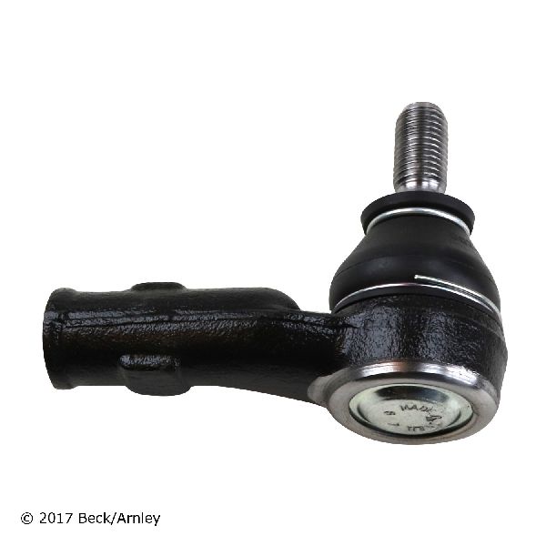 1985-2000 Volkswagen Golf Steering Tie Rod End - Front Right Outer (Beck Arnley)