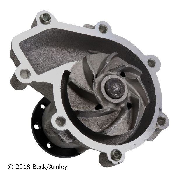 1994-1995 Mercedes-Benz S350 Engine Water Pump (Beck Arnley)
