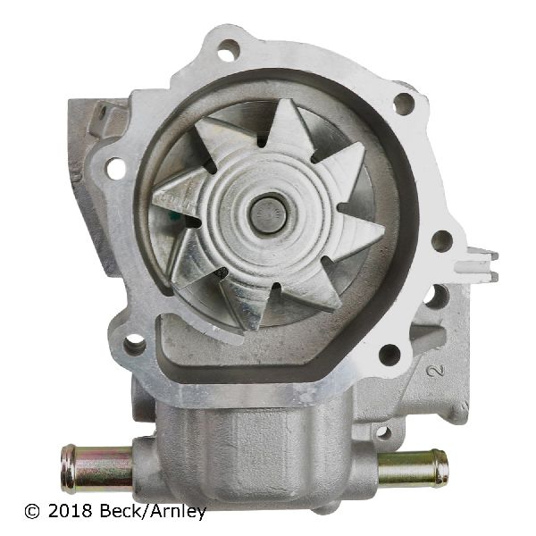 2006 Subaru Forester Engine Water Pump (Beck Arnley)