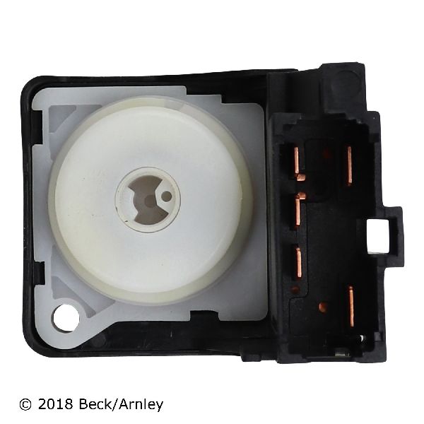2002-2004 Acura RSX Ignition Switch (Beck Arnley)
