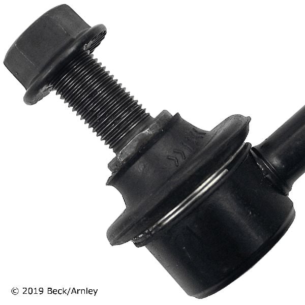 1997-2003 INFINITI QX4 Suspension Stabilizer Bar Link - Front (Beck Arnley)