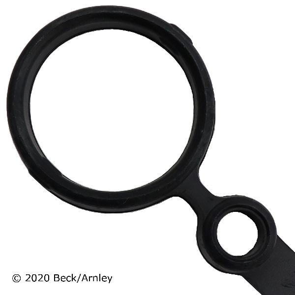 2003-2006 Kia Sorento Spark Plug Tube Seal (Beck Arnley)
