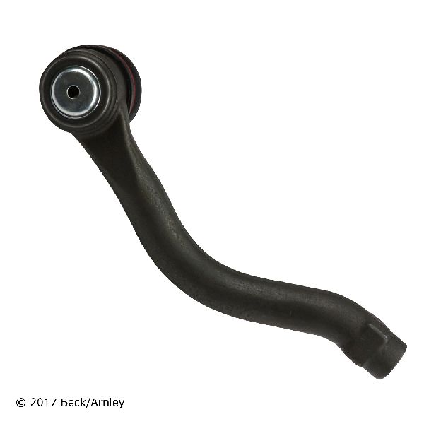 2005-2012 Acura RL Steering Tie Rod End - Front Left Outer (Beck Arnley)