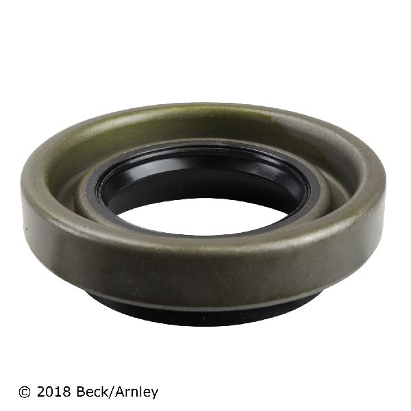 1985-1991 Dodge Colt Wheel Seal - Rear (Beck Arnley)