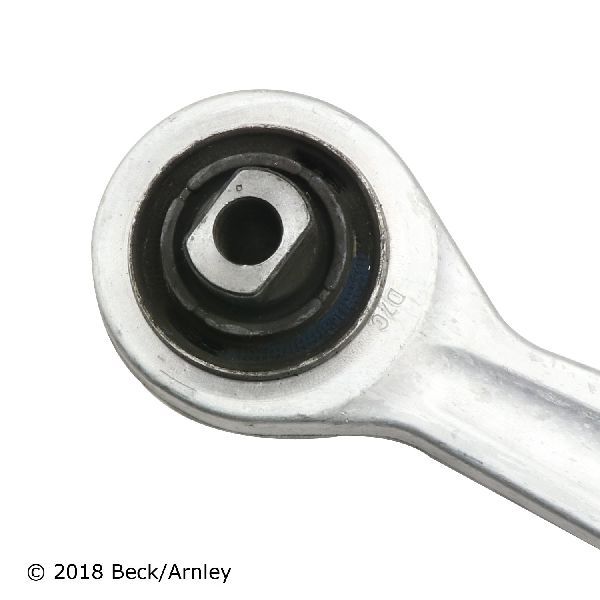 2001-2004 Audi Allroad Quattro Suspension Control Arm and Ball Joint Assembly - Front Lower (Beck Arnley)