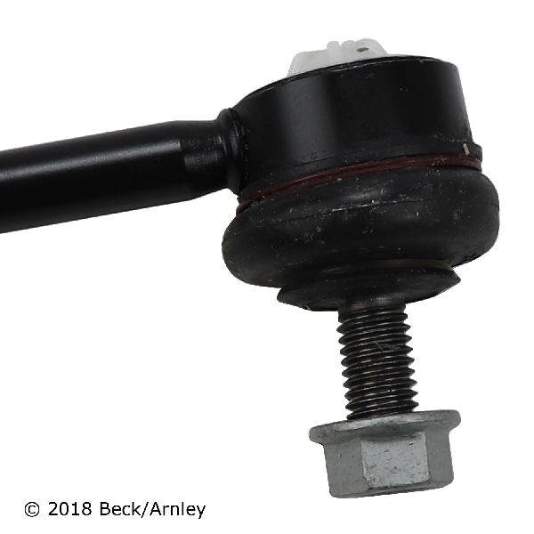 2009-2010 BMW 528i xDrive Suspension Stabilizer Bar Link - Front Left (Beck Arnley)