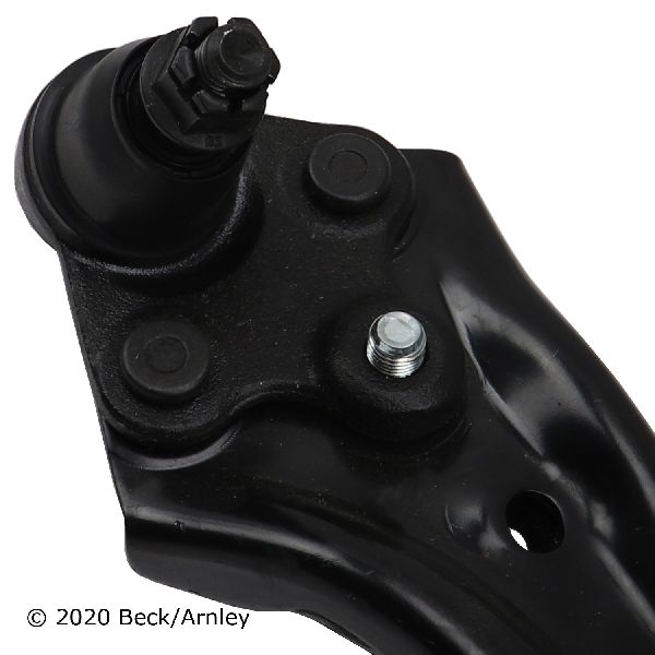 2016-2022 Honda HR-V Suspension Control Arm and Ball Joint Assembly - Front Left Lower (Beck Arnley)