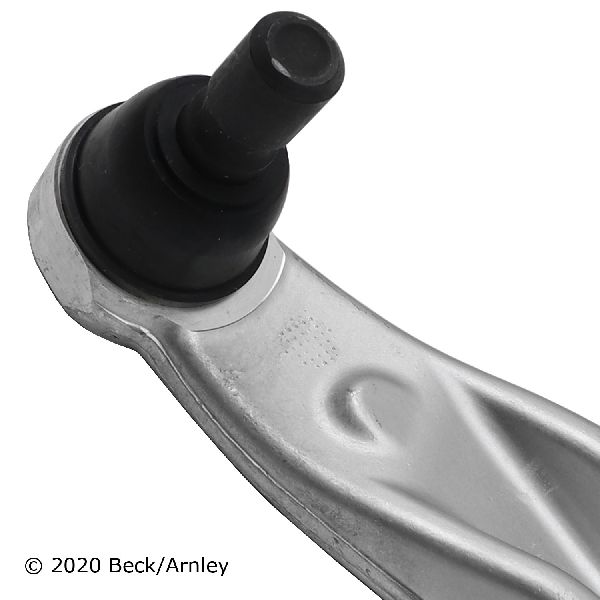 2015-2018 Nissan Altima Suspension Control Arm and Ball Joint Assembly - Front Left Lower (Beck Arnley)