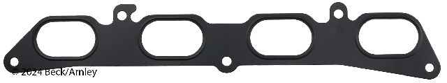 2009-2013 Suzuki Grand Vitara Engine Intake Manifold Gasket Set - Lower and Upper (Beck Arnley)