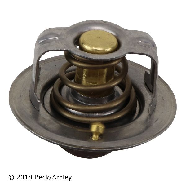 1986-1994 Mazda 323 Engine Coolant Thermostat (Beck Arnley)