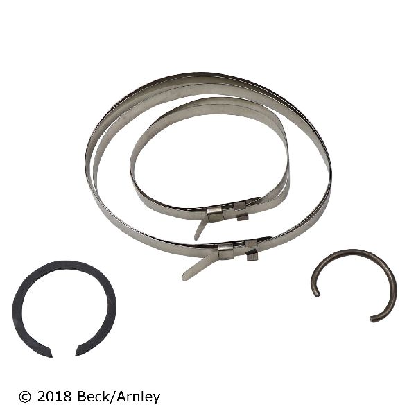 1996-2002 Toyota 4Runner CV Joint Boot Kit - Front Inner (Beck Arnley)